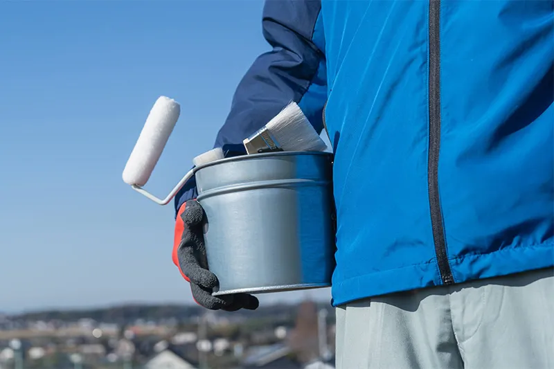 若いスタッフが中心となって活躍中